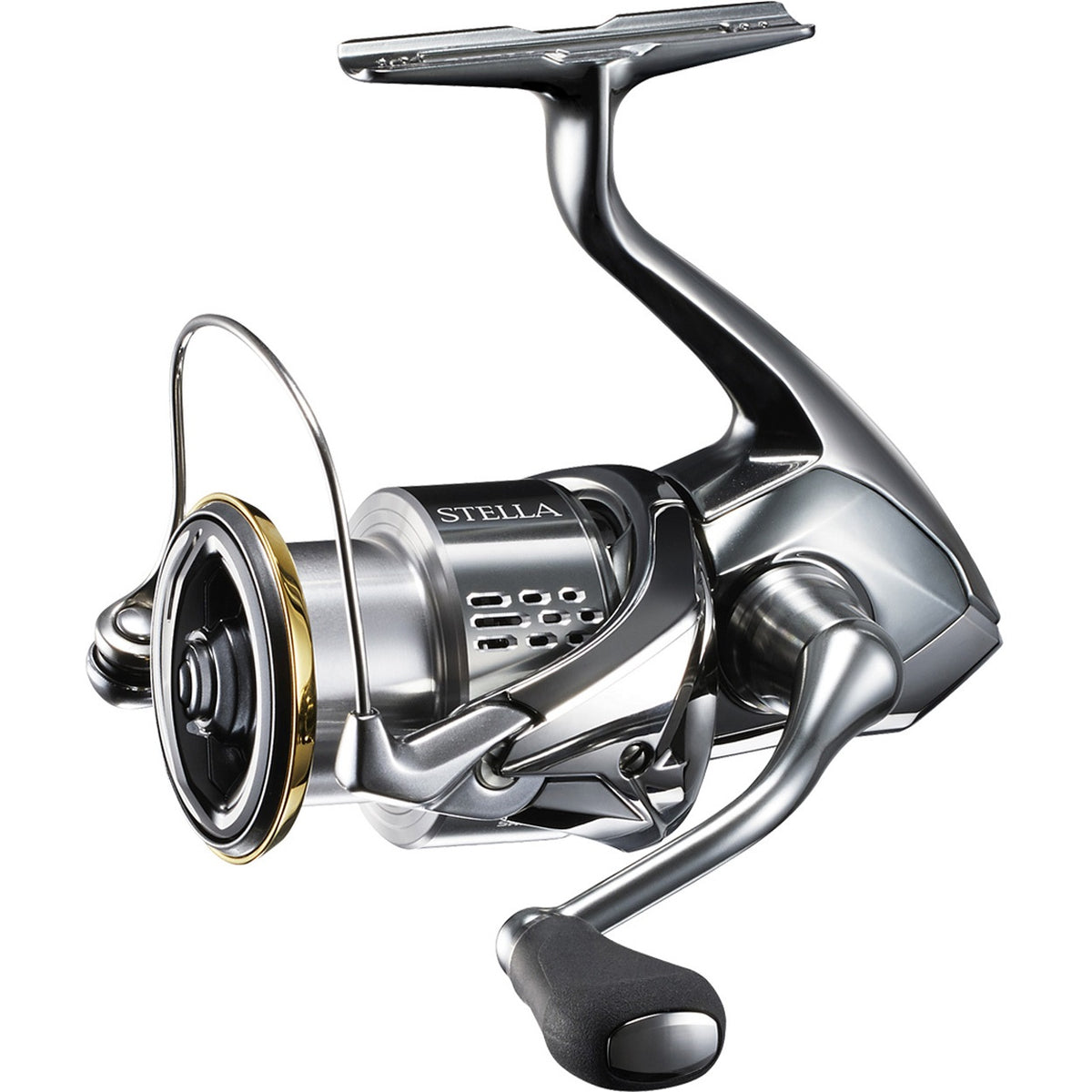 Shimano Stella FJ Spinning Reel