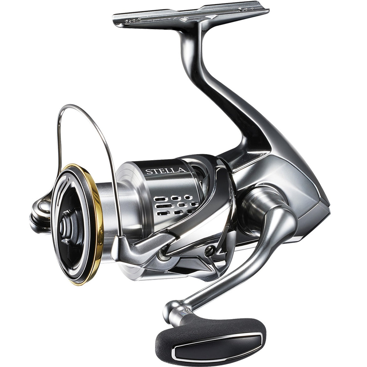Shimano Stella FJ Spinning Reel