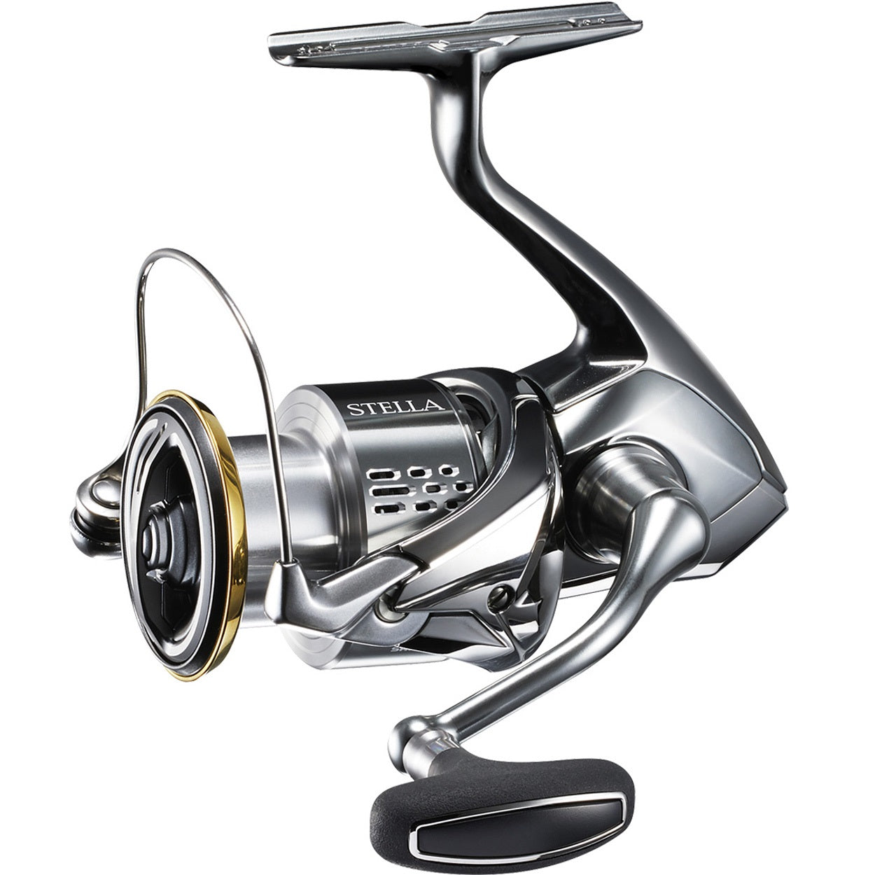 Shimano Stella FJ Spinning Reel