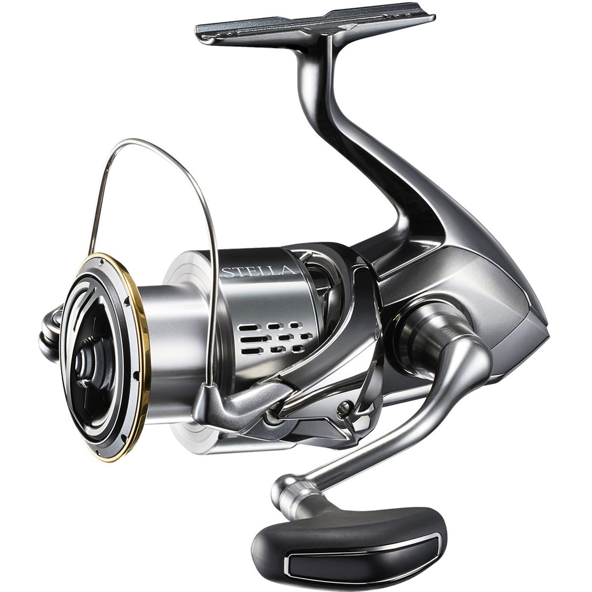 Shimano Stella FJ Spinning Reel