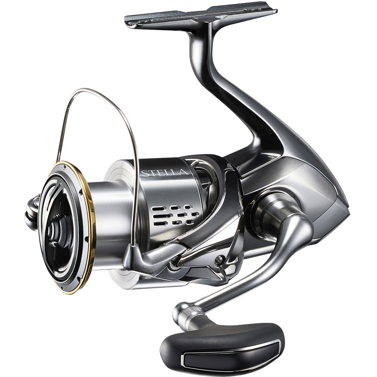 Shimano Stella FJ Spinning Reel