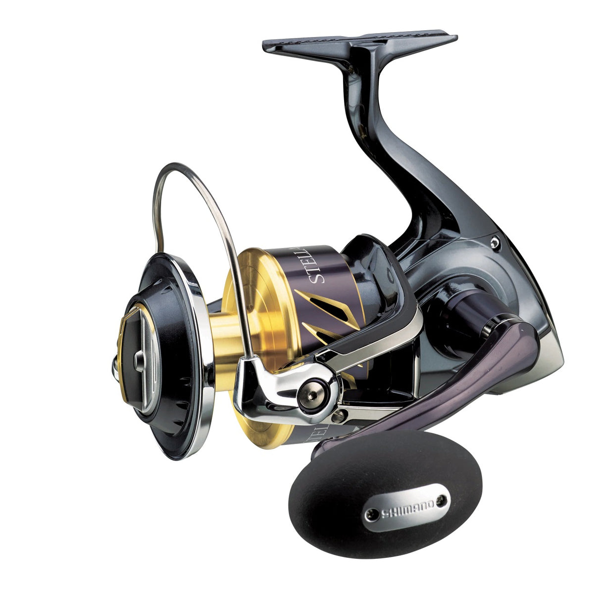 Shimano Stella SWB Spinning Reel