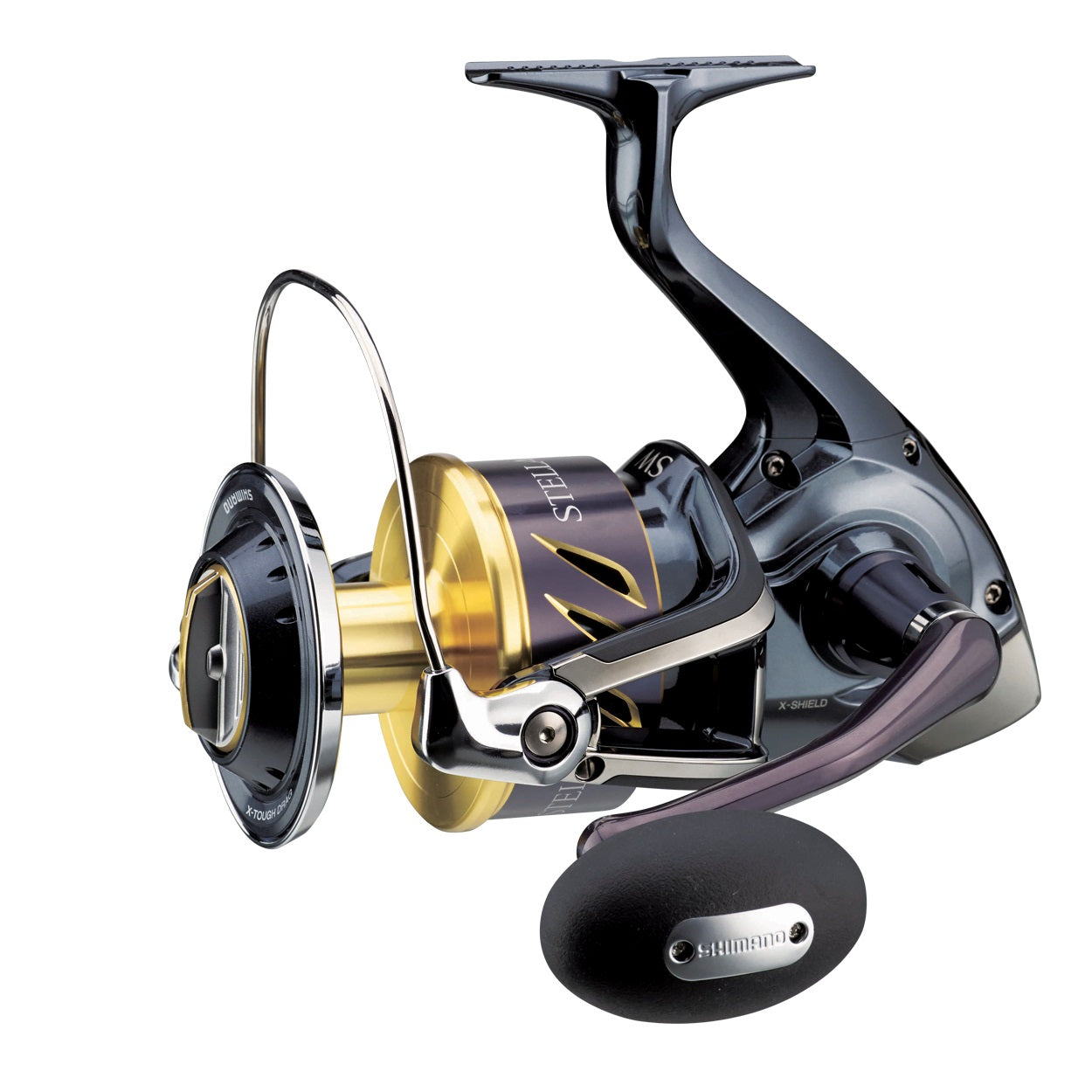 Shimano Stella SWB Spinning Reel