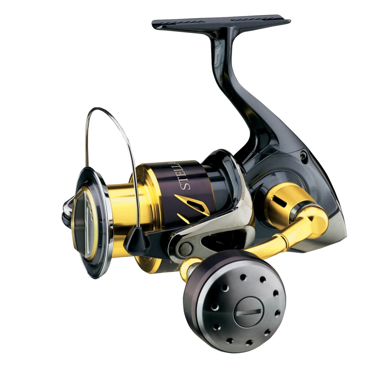 Shimano Stella SWB Spinning Reel