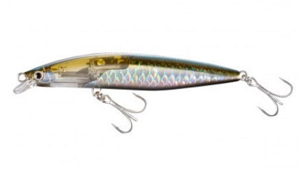 Shimano Strong Assassin Hard Body Lure - 125mm