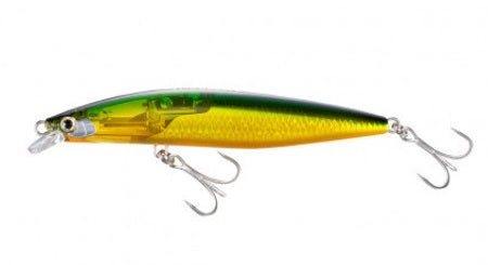 Shimano Strong Assassin Hard Body Lure - 125mm
