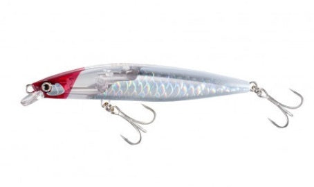 Shimano Strong Assassin Hard Body Lure - 125mm