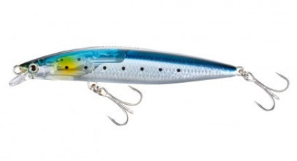 Shimano Strong Assassin Hard Body Lure - 125mm