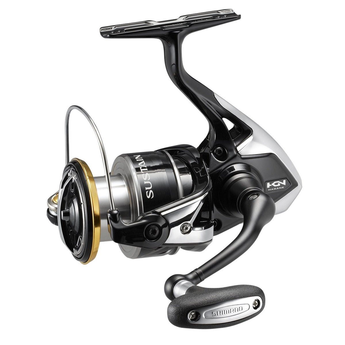 Shimano Sustain FI Spinning Reel