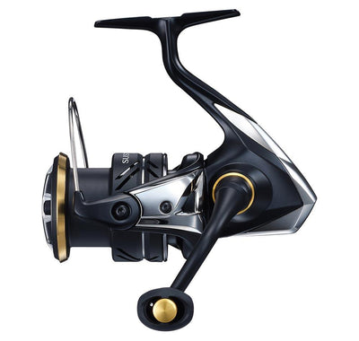 Shimano Sustain FJ Spinning Reel