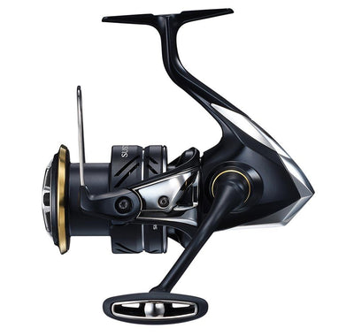 Shimano Sustain FJ Spinning Reel