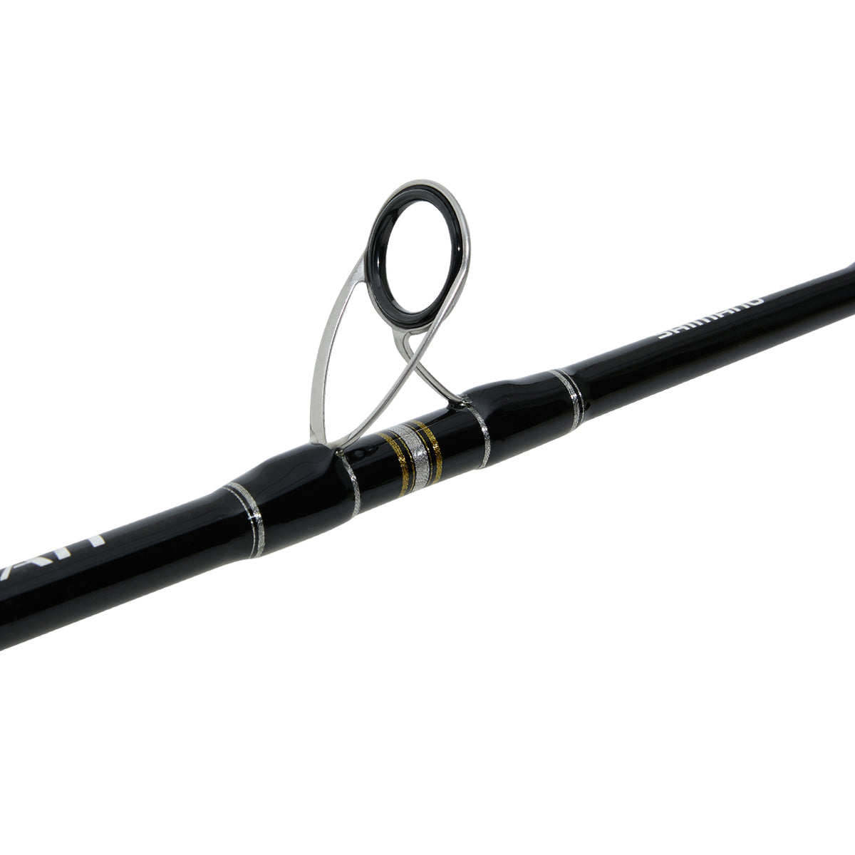 Shimano Switchbait Game Overhead Rod