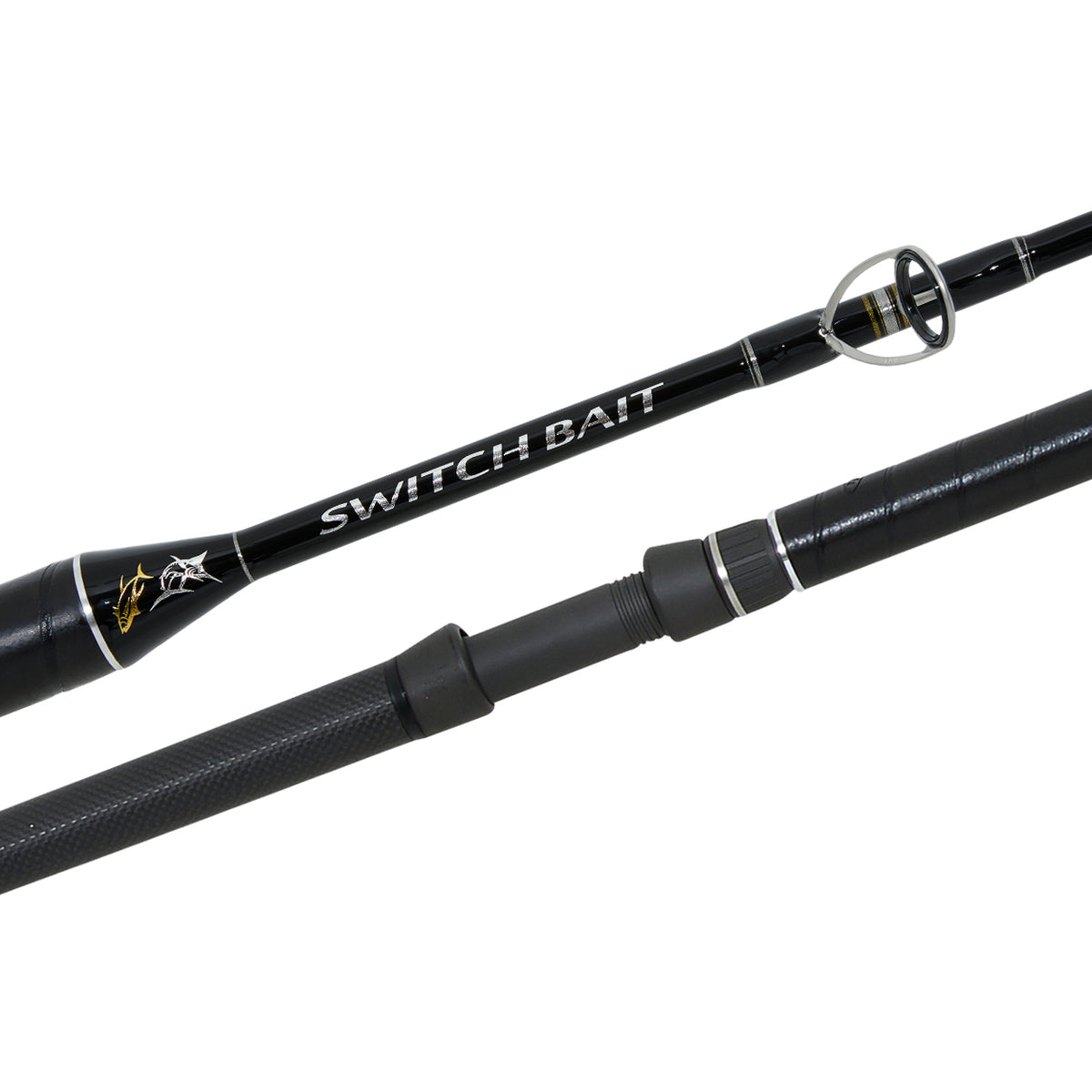 Shimano Switchbait Game Overhead Rod
