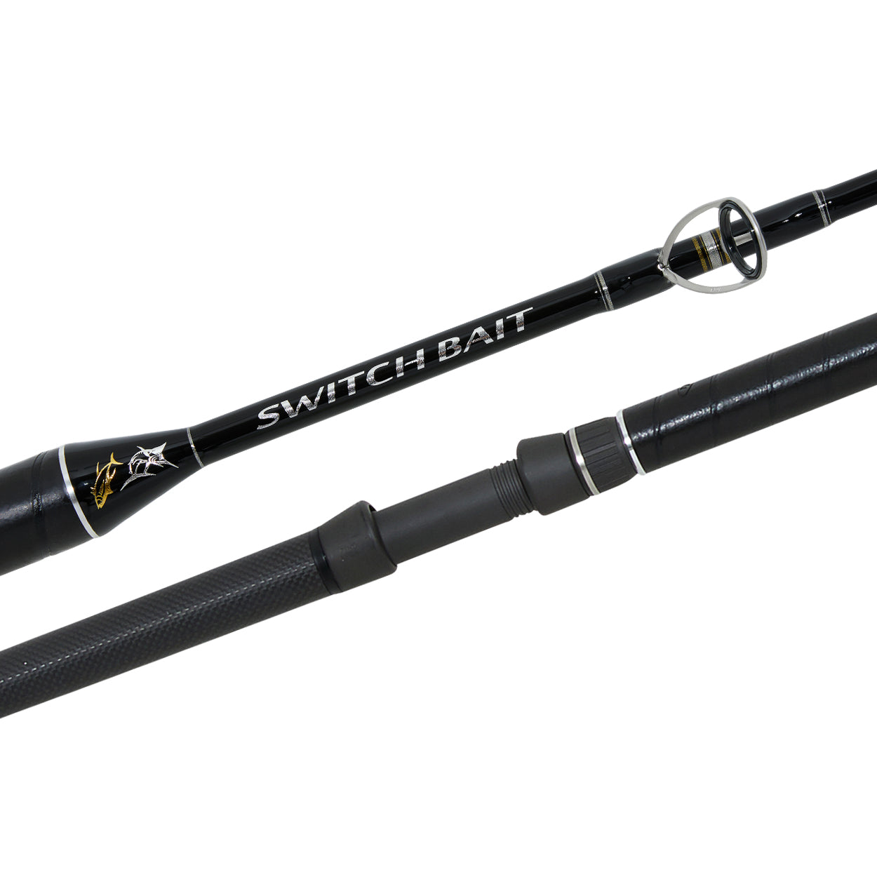 Shimano Switchbait Game Overhead Rod