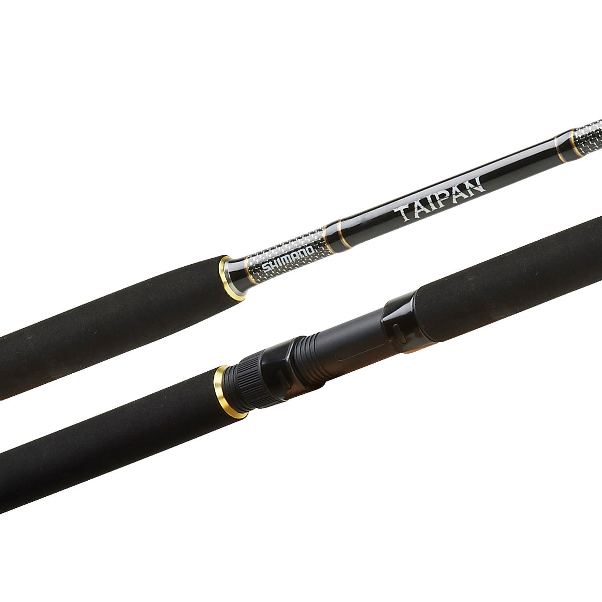 Shimano Taipan Spin Rod