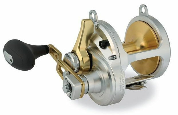 Shimano Talica II Speed Overhead Reel
