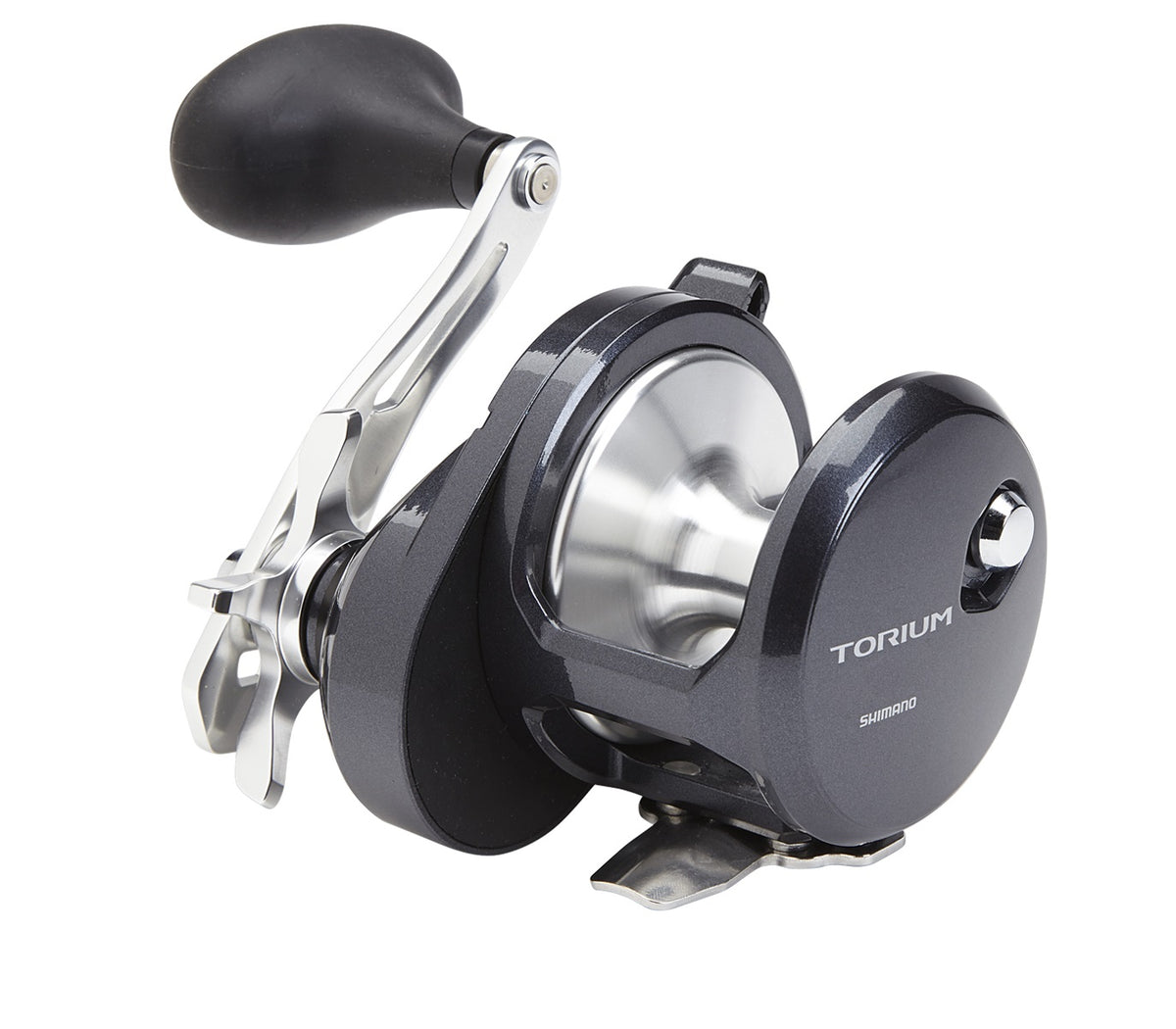 Shimano Torium Overhead Reel
