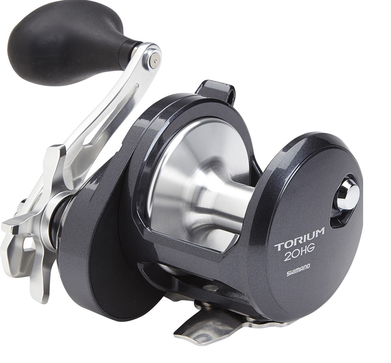 Shimano Torium Overhead Reel