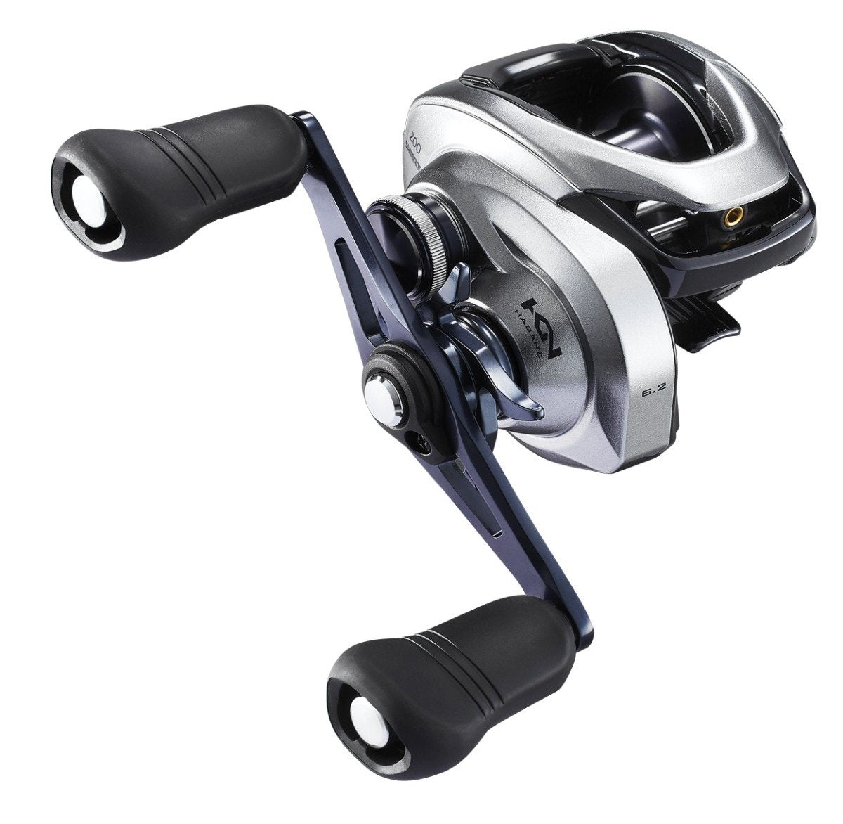 Shimano Tranx A Baitcast Reel