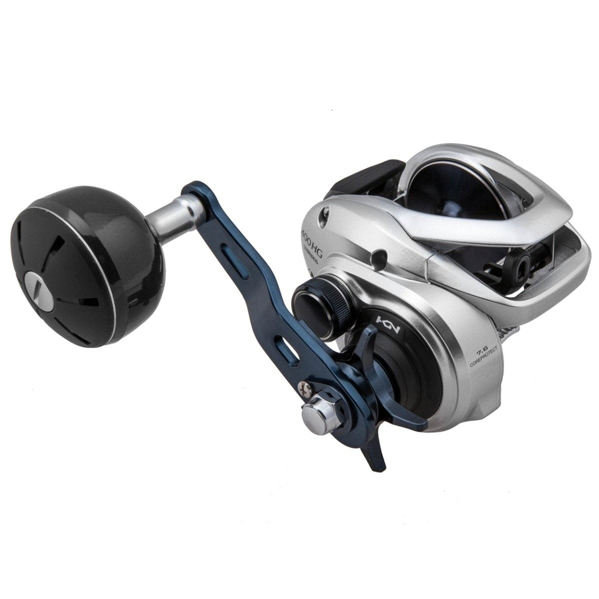 Shimano Tranx A Baitcast Reel