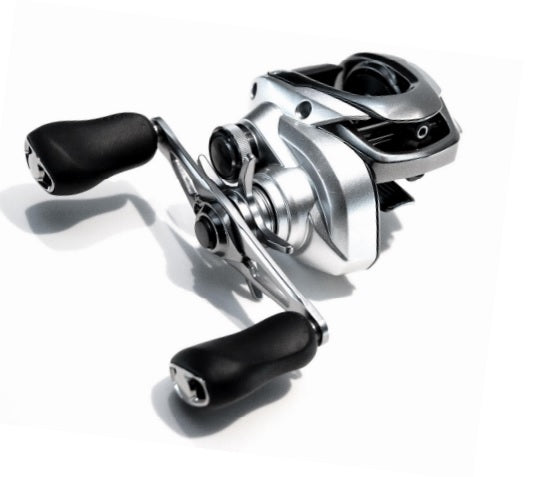 Shimano Tranx A Baitcast Reel