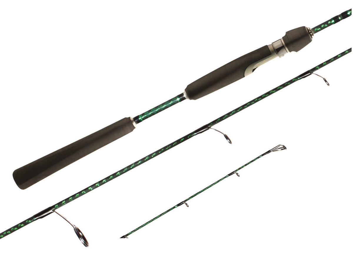 Shimano Trevala Spin Rod