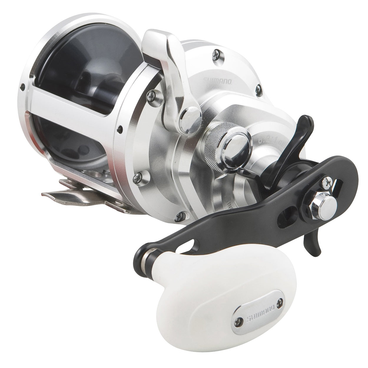Shimano Trinidad A Overhead Reel
