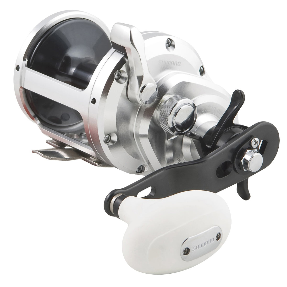 Shimano Trinidad A Overhead Reel