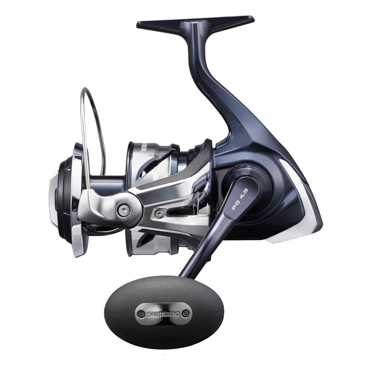 Shimano Twin Power SW C Spin Reel