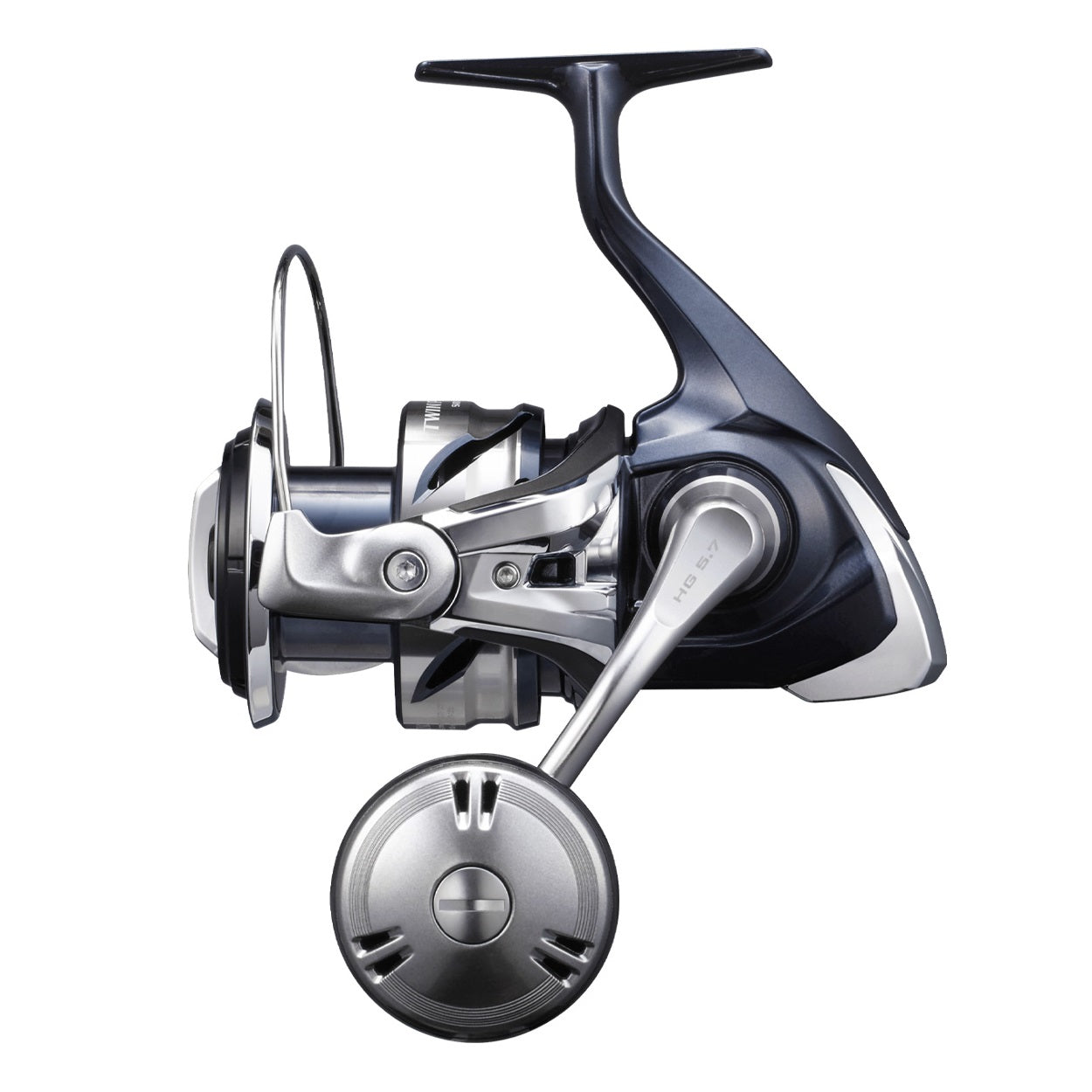 Shimano Twin Power SW C Spin Reel