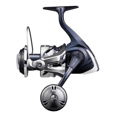 Shimano Twin Power SW C Spin Reel