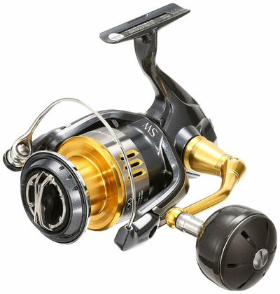 Shimano Twin Power SW Spinning Reel