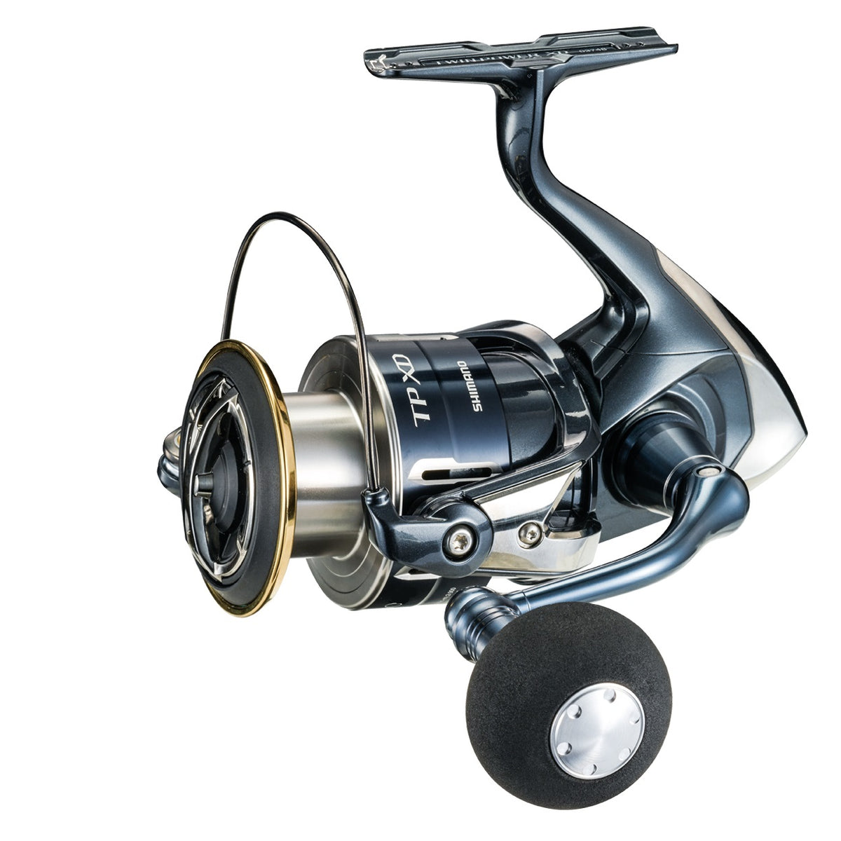 Shimano Twin Power XD Spinning Reel