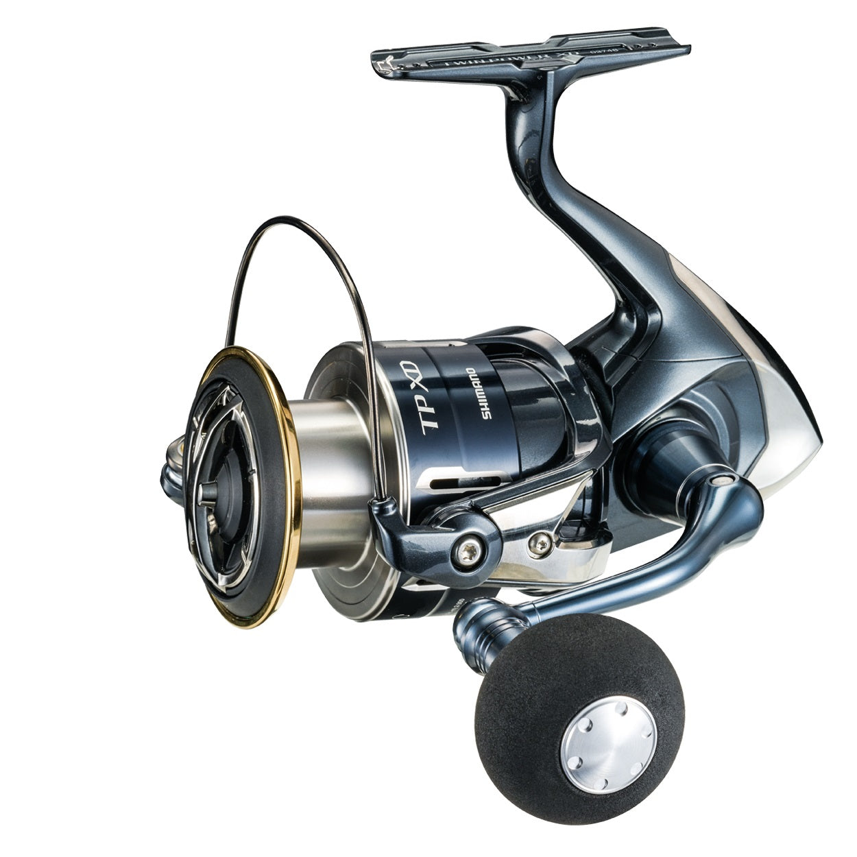 Shimano Twin Power XD Spinning Reel