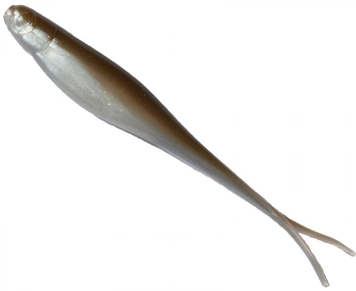 Zman Streakz 3.75 inch Soft Plastic Lure