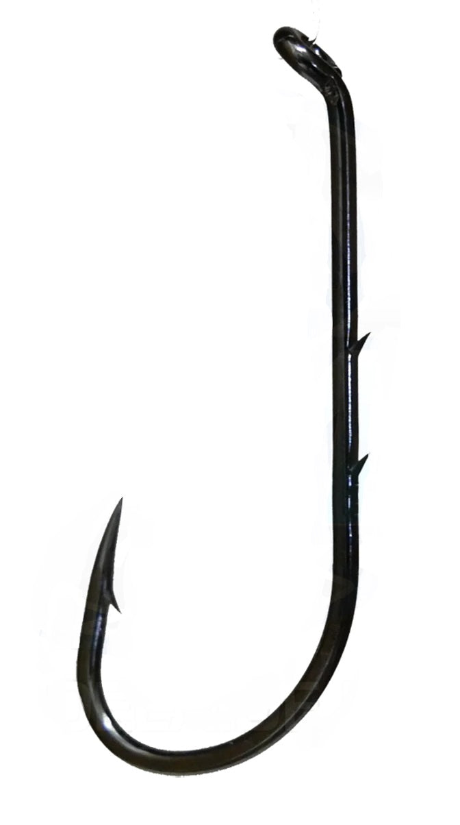 Shinto 6038 Black Baitholder Hook