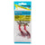 Shinto Pro Bite Enticer Running Sinker Circle Hook Pre Tied Rig