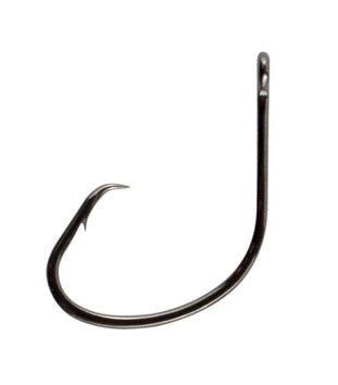 Shinto Pro Mutsu Light Circle Hook Mega Bulk Value Pack