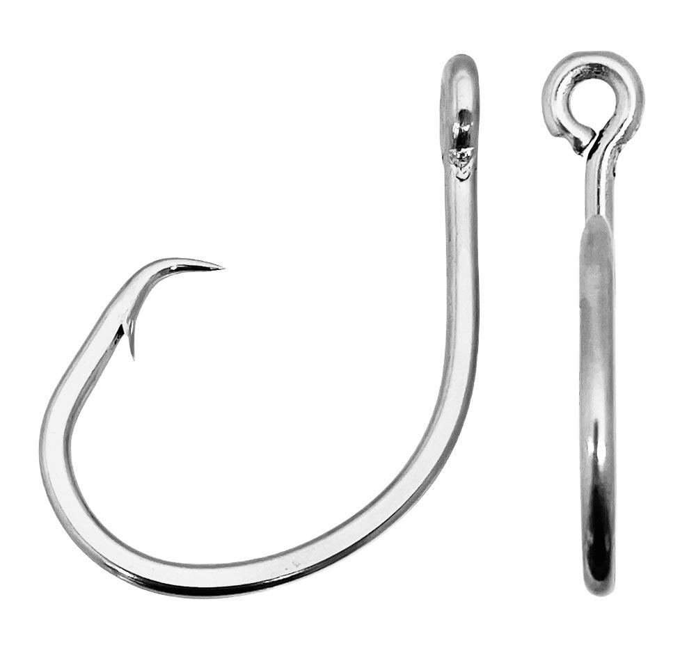 Shinto Pro SH043 Circle EXX Hook Super Bulk Value Pack