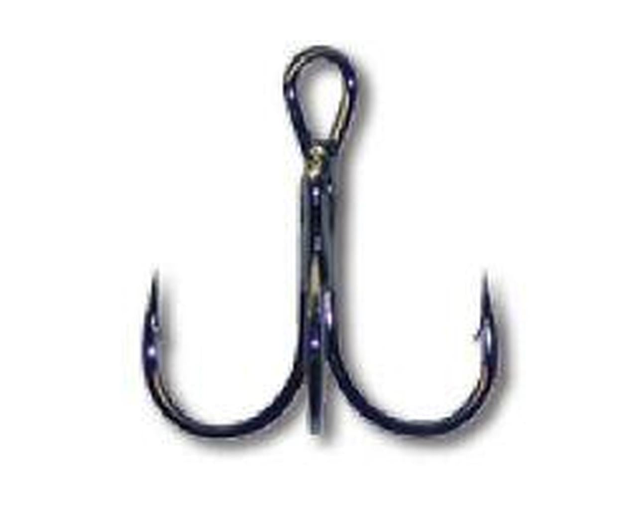 Shinto 6063 Medium Gauge Treble Hook