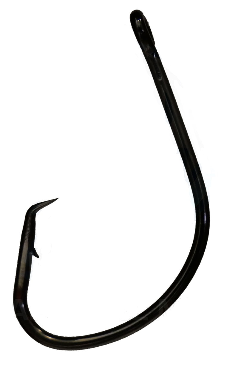 Shinto Hiroi Light Circle Hook Bulk Pack