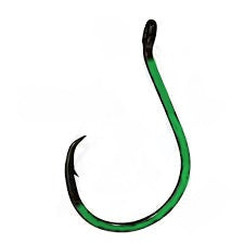 Shinto SH027 Octopus Circle Lumo Hook