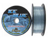 Shogun Ice Blue HD Offshore Monofilament Mega Bulk Value 100lb 1000m