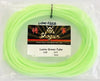 Shogun Super Lumo Glow Rigging Tube 10m Bulk Value Pack Green