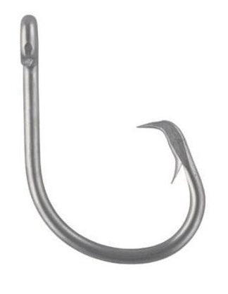 Shogun T480 Tuna Circle Stainless Steel Hook Pack