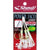 Shout 10-PJ Powerful Jaco Glow Rigged Assist Hook