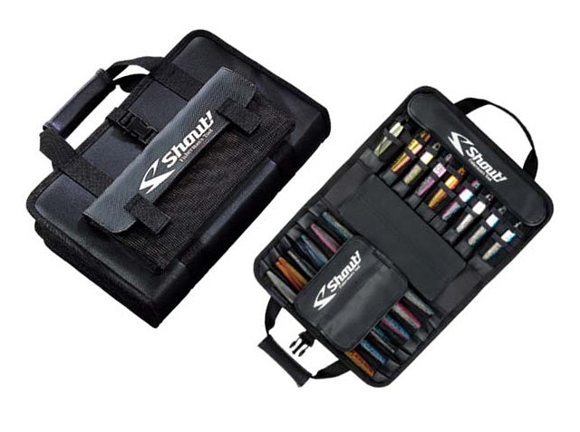 Shout System Jig Bag III - 524SJ