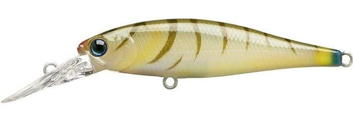 Lucky Craft Pointer 78XD Hard Body Lure