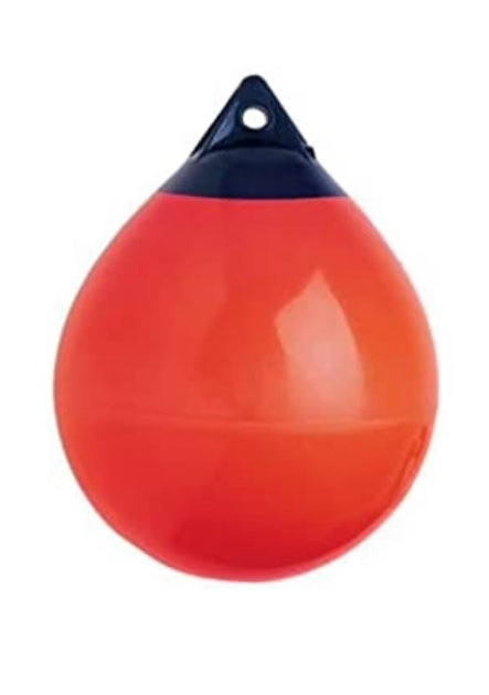 Sidewind A Series Polyform Fender Red