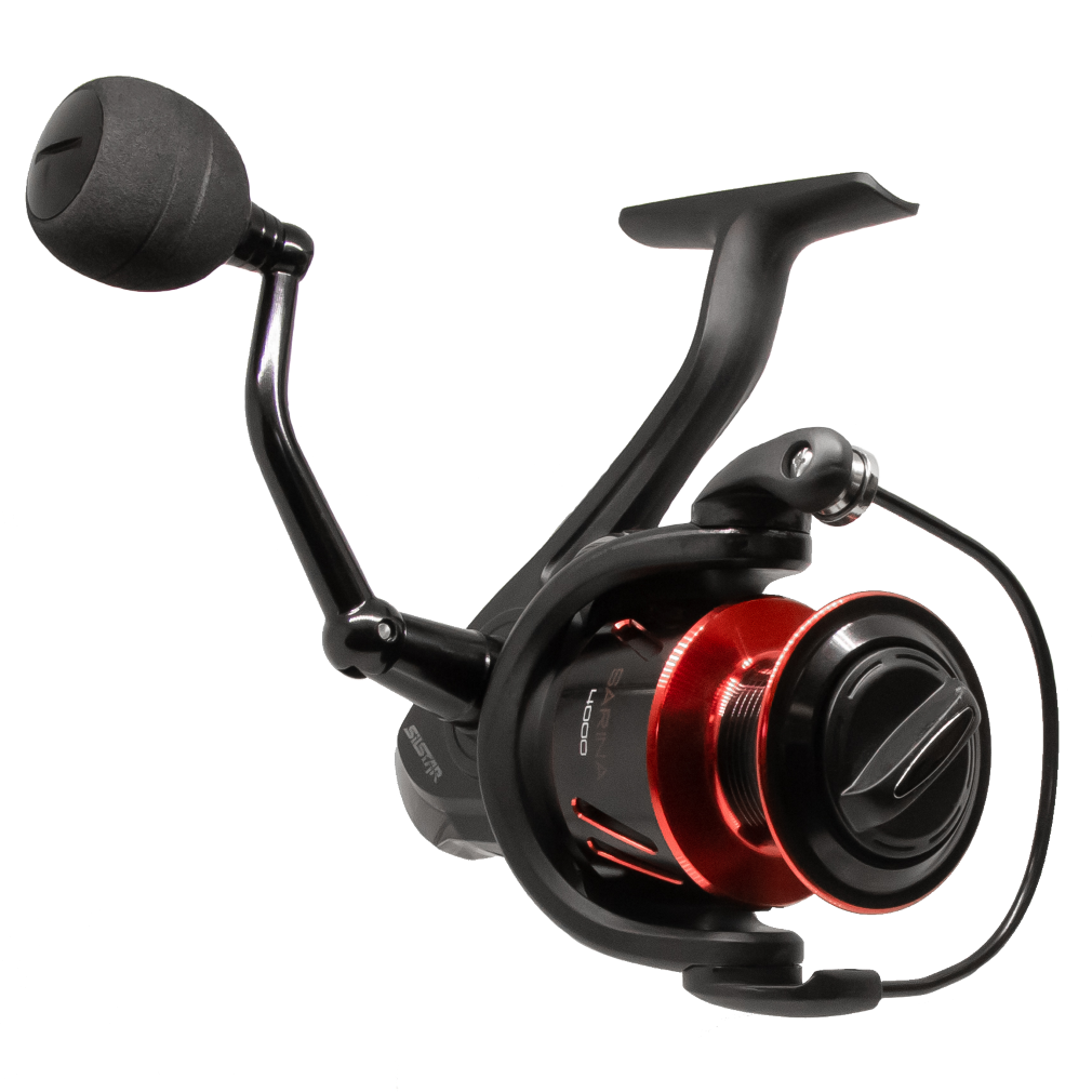 Silstar Sarina Spinning Reel